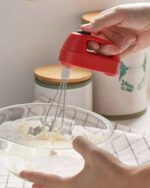 World's Smallest Mixer 2