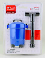 World's Smallest Shop Vac 1
