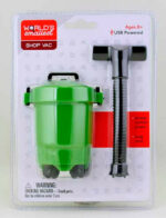 World's Smallest Shop Vac 3