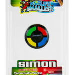World's Smallest Simon