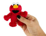 World's Smallest Tickle Me Elmo 1