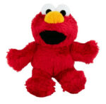 World's Smallest Tickle Me Elmo 3