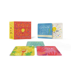 You Got This! Card Deck