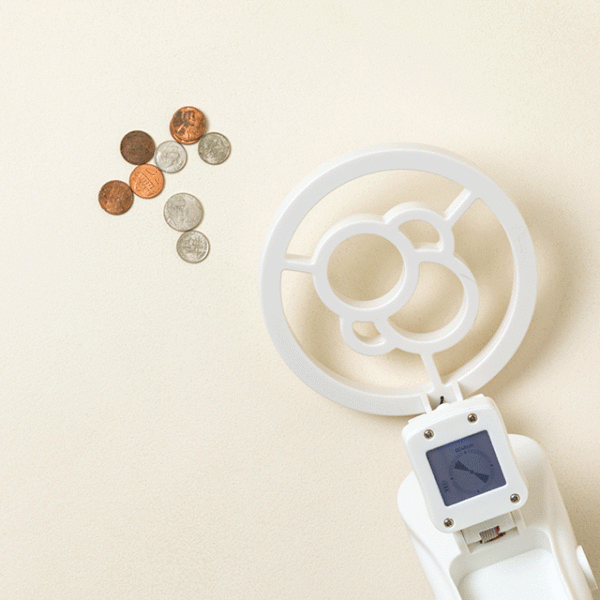 Young Explorers Metal Detector 1