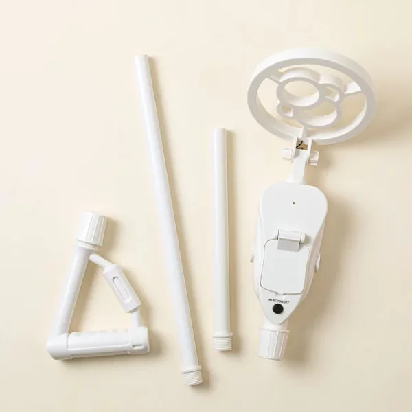 Young Explorers Metal Detector 2