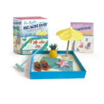 Zen Garden Beach Day Mini Kit