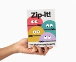 Zip-it! Game 1