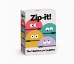 Zip-it! Game