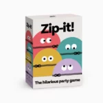 Zip-it! Game