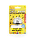 Iphone Disco Light - Black 2