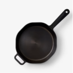 10.25 Cast Iron Skillet