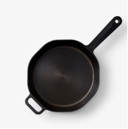 10.25 Cast Iron Skillet
