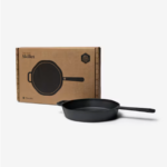 10.25 Cast Iron Skillet 3