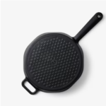 10.25 Cast Iron Skillet 5