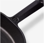 10.25 Cast Iron Skillet 6
