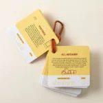 100 Fun Things To Do Clip On Idea Cards 1
