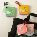 100 Fun Things To Do Clip On Idea Cards