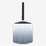 12 Perforated Pizza Peel