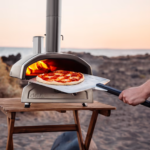 12 Perforated Pizza Peel 3