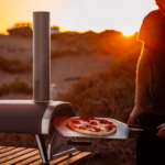 12 Perforated Pizza Peel 4