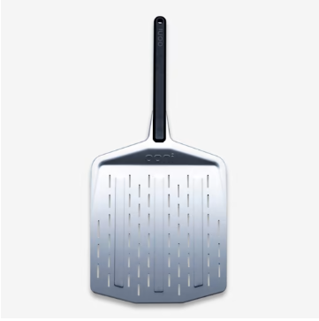 12 Perforated Pizza Peel