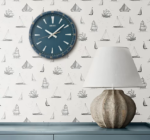 14 Kao Wall Clock 1