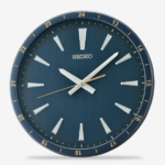 14 Kao Wall Clock