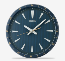 14 Kao Wall Clock