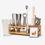 14-piece Barware Set 2