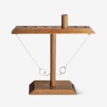 2 Person Table Top Hook And Ring 1