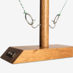 2 Person Table Top Hook And Ring 2