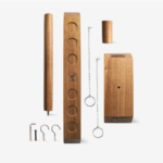 2 Person Table Top Hook And Ring 5