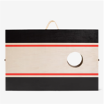2-in-1 Tailgate Bean Bag Toss & Tic Tac Toe 2