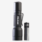 2350 Tactical Flashlight 2