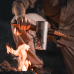 24oz Geopress® Titanium Filter & Purifier Bottle 4
