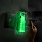 3310 Emergency Lighting Station 2