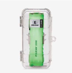3310 Emergency Lighting Station