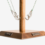 4 Person Table Top Hook And Ring 2