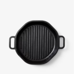 4-in-1 Cast Iron Stack 10