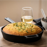 4-in-1 Cast Iron Stack 2