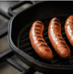 4-in-1 Cast Iron Stack 6