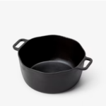 4-in-1 Cast Iron Stack 8