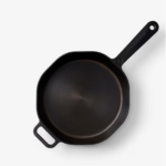 4-in-1 Cast Iron Stack 9