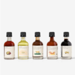 5-pack Mini Sauce Gift Pack 1