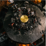 5.9 Quart Cast Iron Dutch Oven 1