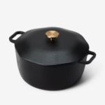 5.9 Quart Cast Iron Dutch Oven