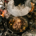 5.9 Quart Cast Iron Dutch Oven 2