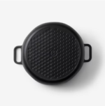 5.9 Quart Cast Iron Dutch Oven 4