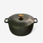 5.9 Quart Enameled Cast Iron Dutch Oven