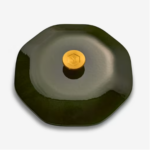 5.9 Quart Enameled Cast Iron Dutch Oven 4
